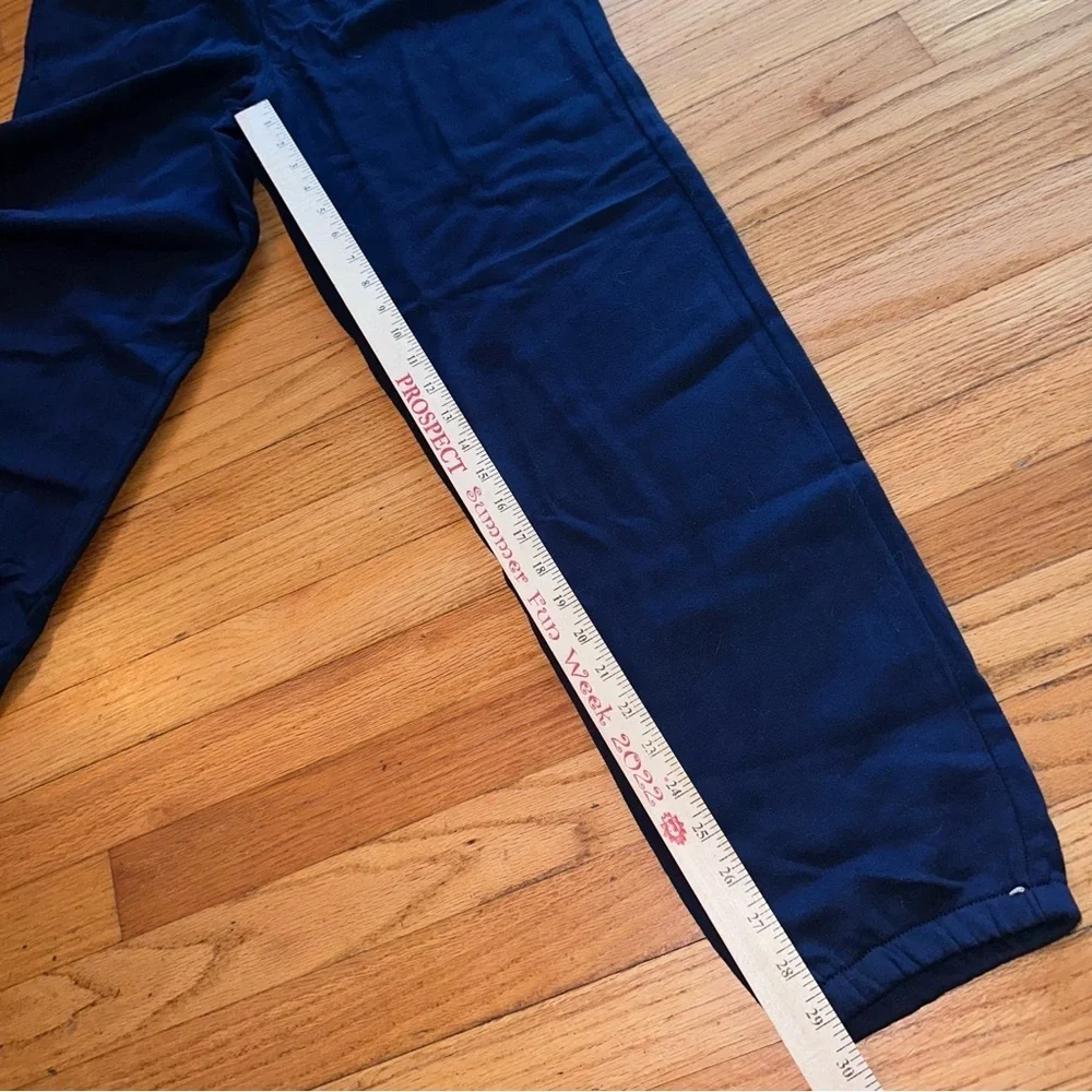 NWT Old Navy Deep Blue sweats
